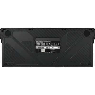 клавиатура ASUS ROG Azoth Extreme 90MP03MA-BKRA01