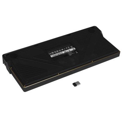 клавиатура ASUS ROG Azoth Extreme 90MP04VF-BKRA20