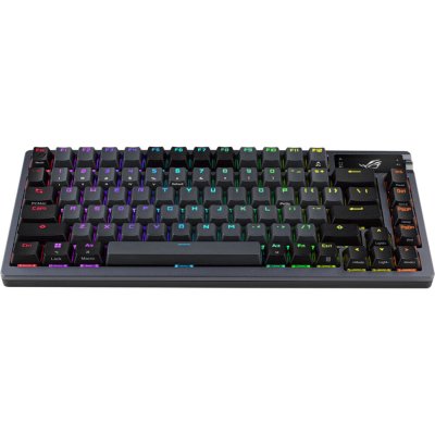 ASUS ROG Azoth M701 Black 90MP0316-BKRA01