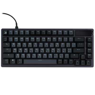ASUS ROG Azoth M701 Black 90MP031A-BKRA00