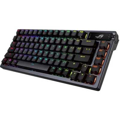ASUS ROG Azoth M701 Black 90MP031A-BKRA00