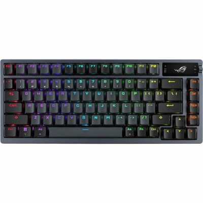 клавиатура ASUS ROG Azoth M701 Black 90MP031A-BKRA01