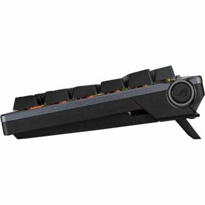 клавиатура ASUS ROG Azoth M701 Black 90MP031A-BKRA01