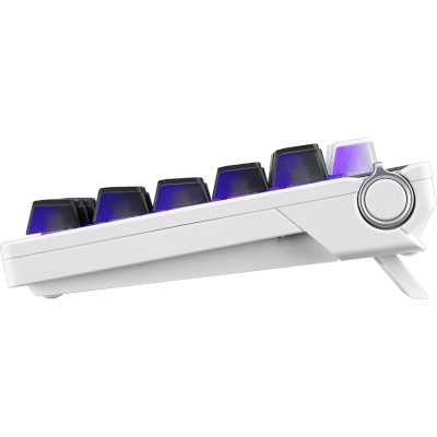 клавиатура ASUS ROG Azoth X M704 White 90MP044F-BKRA30