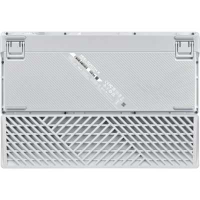клавиатура ASUS ROG Azoth X M704 White 90MP044F-BKRA30