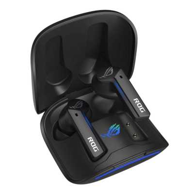 гарнитура ASUS ROG Cetra True Wireless 90YH03G1-B5UA00