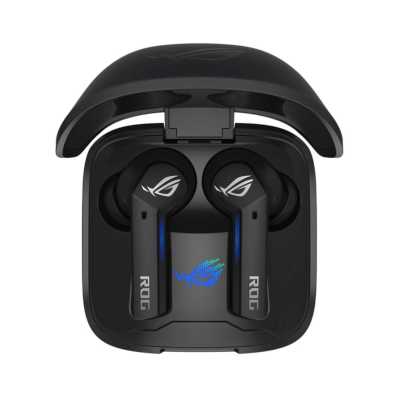 гарнитура ASUS ROG Cetra True Wireless 90YH03G1-B5UA00