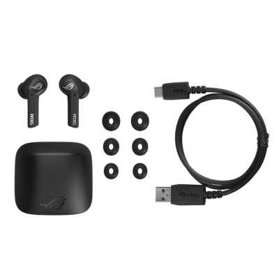 гарнитура ASUS ROG Cetra True Wireless 90YH03G1-B5UA00