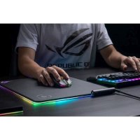 мышь ASUS ROG Chakram 90MP01K0-BMUA00