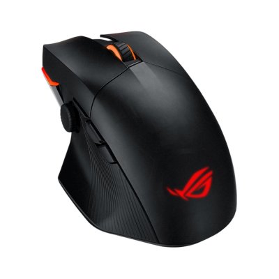 

ASUS ROG Chakram X Origin P708 Black