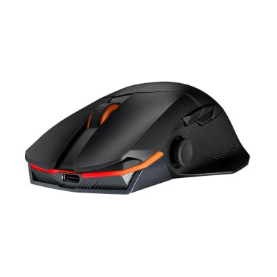 мышь ASUS ROG Chakram X Origin P708 Black 90MP02N1-BMUA00
