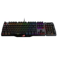 клавиатура ASUS ROG Claymore 90MP00E1-B0RA00