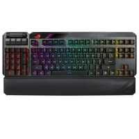 клавиатура ASUS ROG Claymore II 90MP01W0-BKRA00