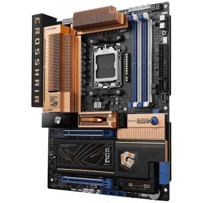 ASUS ROG Crosshair 2006