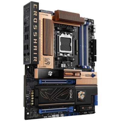 материнская плата ASUS ROG Crosshair 2006