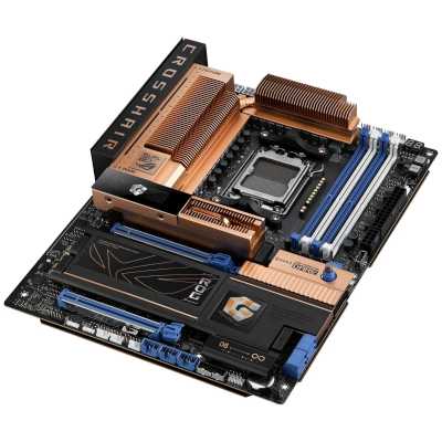 ASUS ROG Crosshair 2006