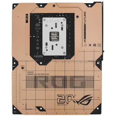 ASUS ROG Crosshair 2006