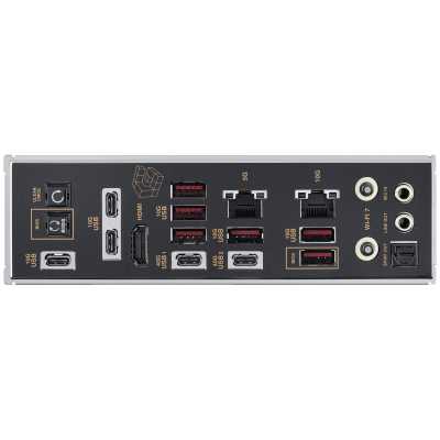 ASUS ROG Crosshair 2006