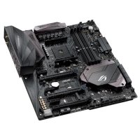 материнская плата ASUS ROG Crosshair VI Extreme