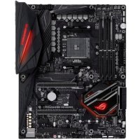 материнская плата ASUS ROG Crosshair VII Hero