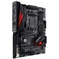 ASUS ROG Crosshair VII Hero