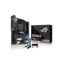 ASUS ROG Crosshair VIII Extreme