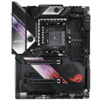 материнская плата ASUS ROG Crosshair VIII Formula