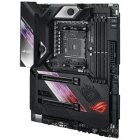 ASUS ROG Crosshair VIII Formula
