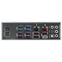 ASUS ROG Crosshair VIII Hero