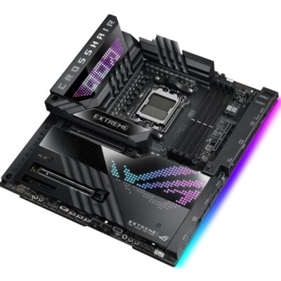 ASUS ROG Crosshair X670E Extreme