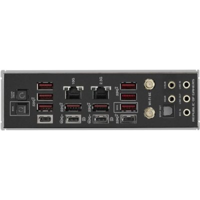ASUS ROG Crosshair X670E Extreme
