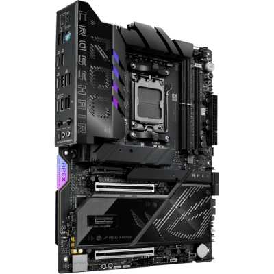 ASUS ROG Crosshair X870E Apex