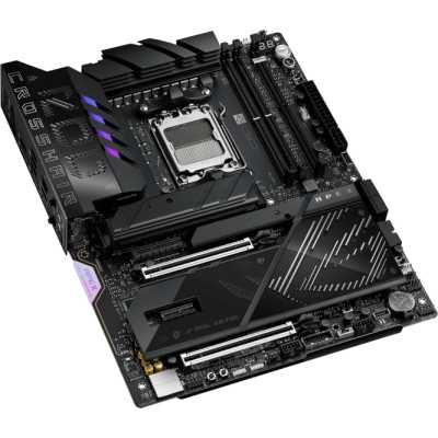 ASUS ROG Crosshair X870E Apex