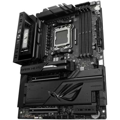 ASUS ROG Crosshair X870E Dark Hero