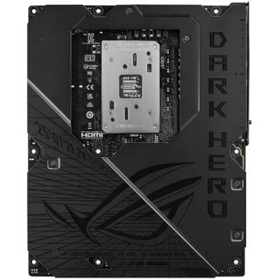 ASUS ROG Crosshair X870E Dark Hero