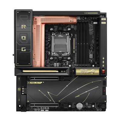 материнская плата ASUS ROG Crosshair X870E Edition 20