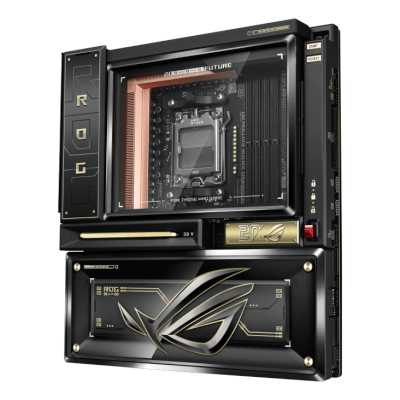 ASUS ROG Crosshair X870E Edition 20