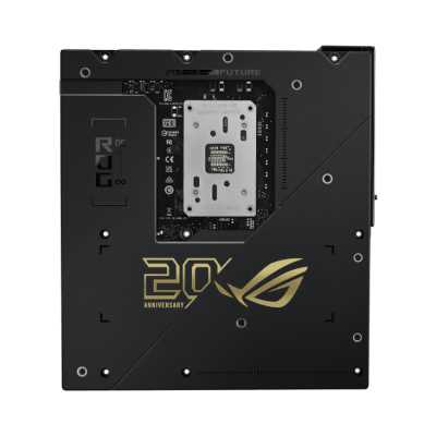 ASUS ROG Crosshair X870E Edition 20