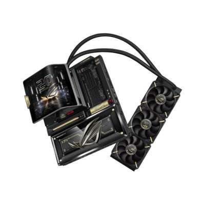 ASUS ROG Crosshair X870E Edition 20