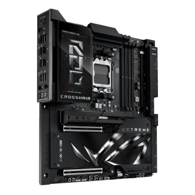 материнская плата ASUS ROG Crosshair X870E Extreme