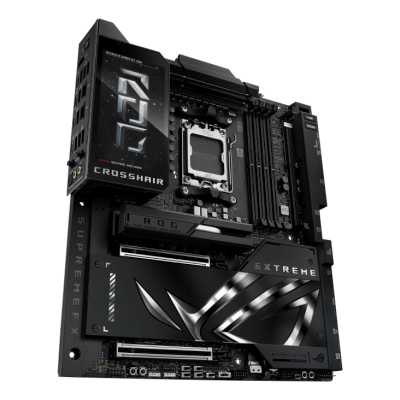 ASUS ROG Crosshair X870E Extreme