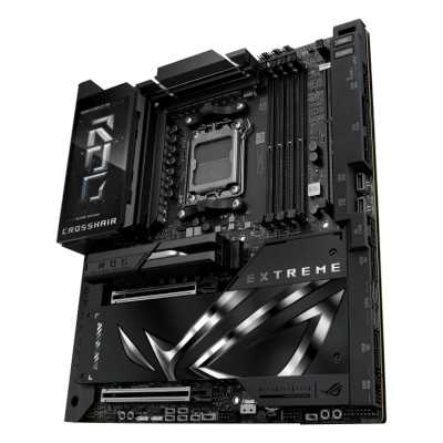 материнская плата ASUS ROG Crosshair X870E Extreme