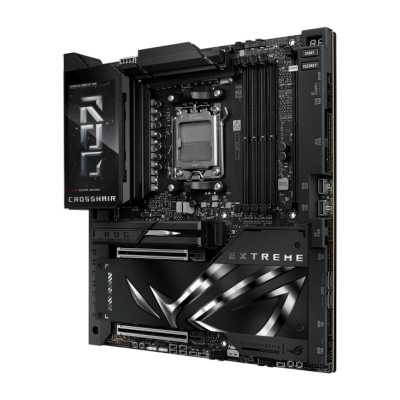 ASUS ROG Crosshair X870E Extreme