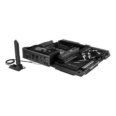 материнская плата ASUS ROG Crosshair X870E Extreme