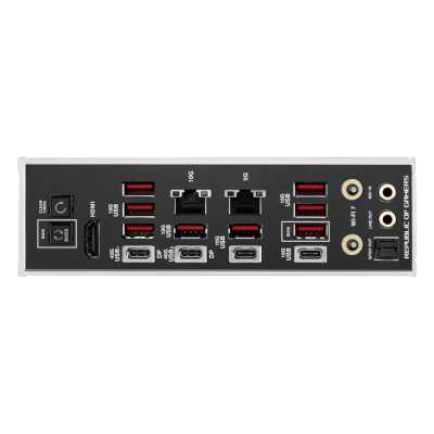 ASUS ROG Crosshair X870E Extreme