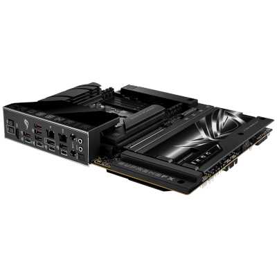 материнская плата ASUS ROG Crosshair X870E Hero BTF