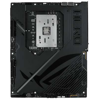 ASUS ROG Crosshair X870E Hero BTF