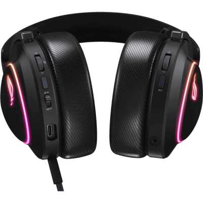 ASUS ROG Delta II 90YH03W0-BHUA00