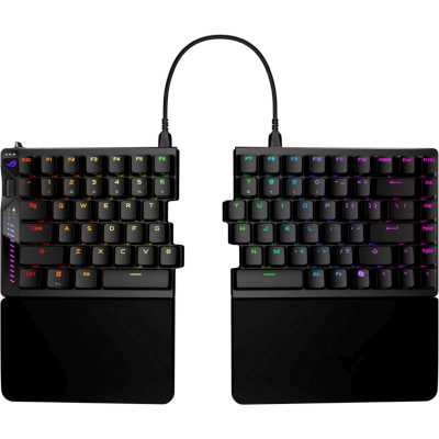 ASUS ROG Falcata 90MP043H-BKRA00