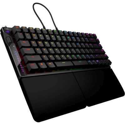 клавиатура ASUS ROG Falcata 90MP043H-BKRA00